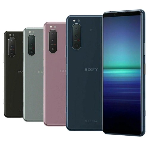 Nuovo sony xperia 5g - xperia,