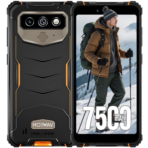 Hotwav pro smartphone - pro,