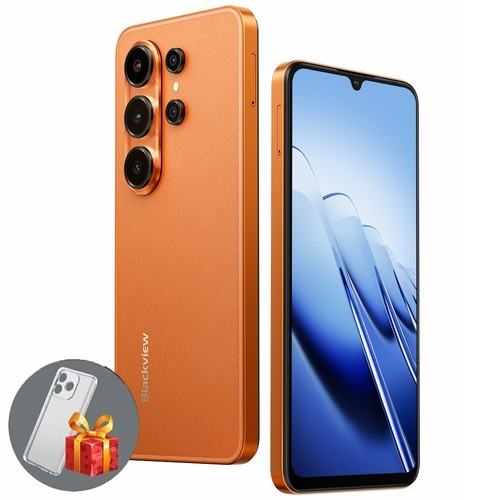 Blackview wave 10c smartphone - wave,