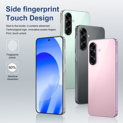 Nuovissimo smartphone 3 - nuovissimo,