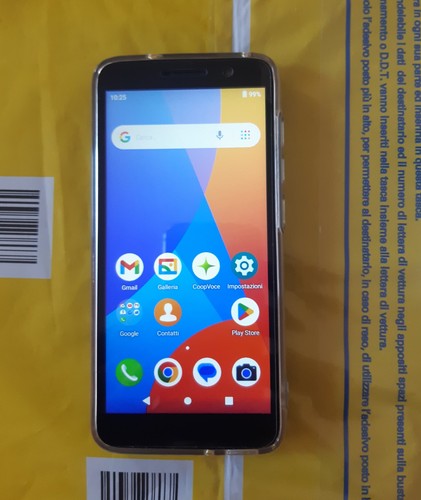 Smartphone alcatel 2021 - alcatel,