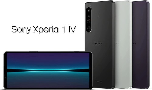 Nuovo sony xperia - 1,