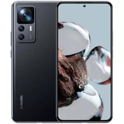 Xiaomi 12t pro - xiaomi, 5g