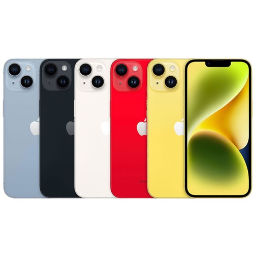 Nuovo apple iphone - apple,