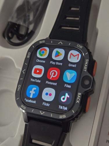 Smartwatch android 1 - smartwatch, 8.1