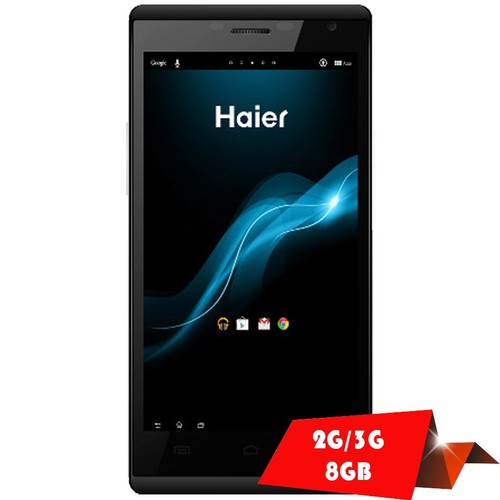 Haier smartphone android - android, 4.3