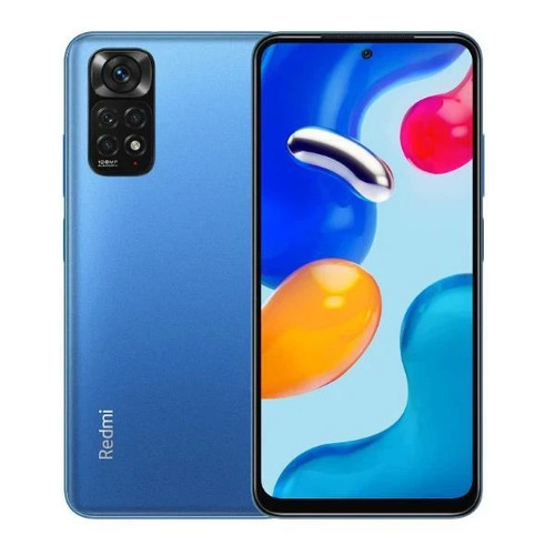 Xiaomi redmi note 11s - redmi,