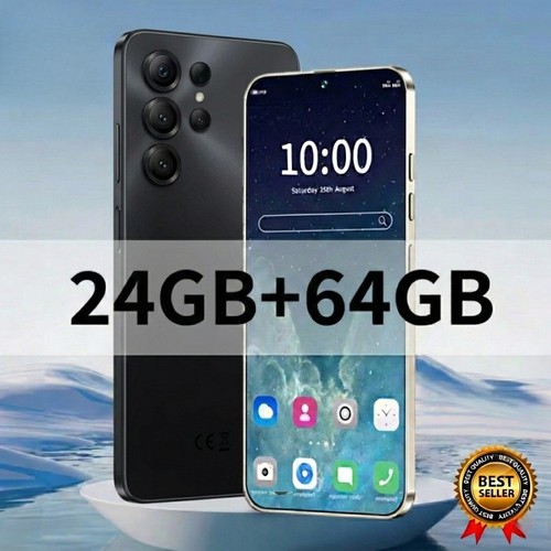 Smartphone ultra globale - smartphone,