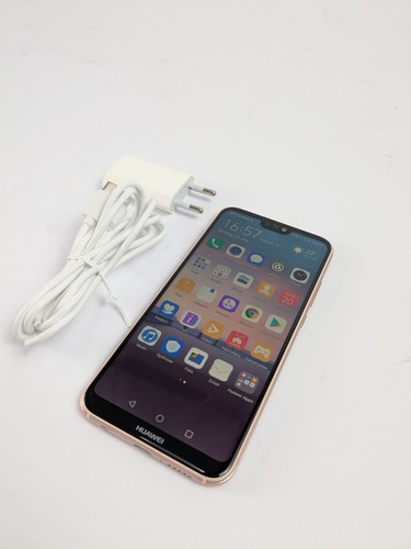Smartphone huawei p20 - huawei, lite
