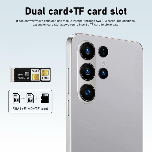 S26 ultra smartphone - s26, 6,49"