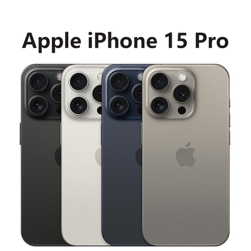 Nuovo apple iphone pro 5g - nuovo, 15