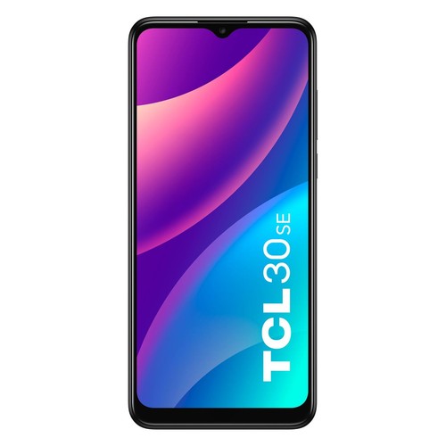 Smartphone android tcl - 30, se