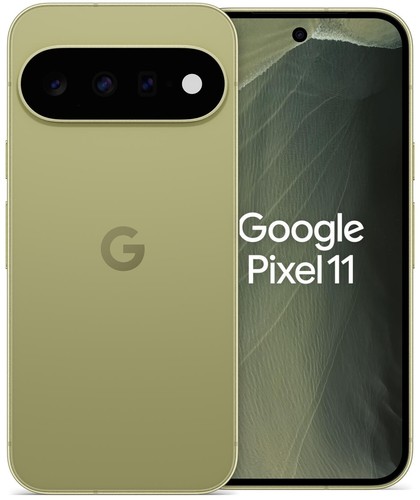 Smartphone google pixel - pixel, 11