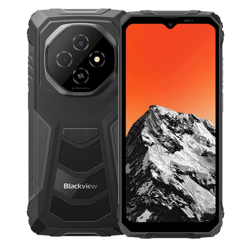 Blackview fort smartphone - blackview,