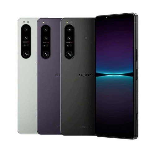 Nuovo smartphone sony xperia - nuovo,