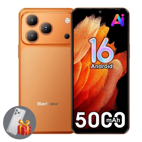 Smartphone blackview wave - smartphone,