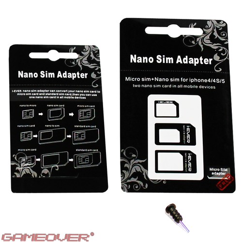 Supporto adattatore - 🔴,