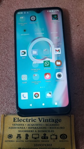 0113nn smartphone alcatel - alcatel, 1
