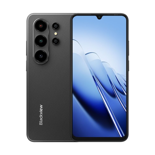 Smartphone blackview wave 10c - wave,