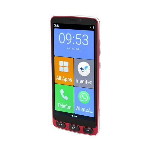 Olympia neo smartphone - smartphone, per