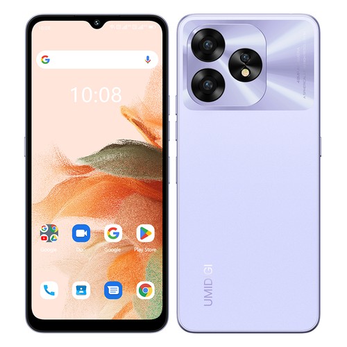 Umidigi a15c 128 - gb, +
