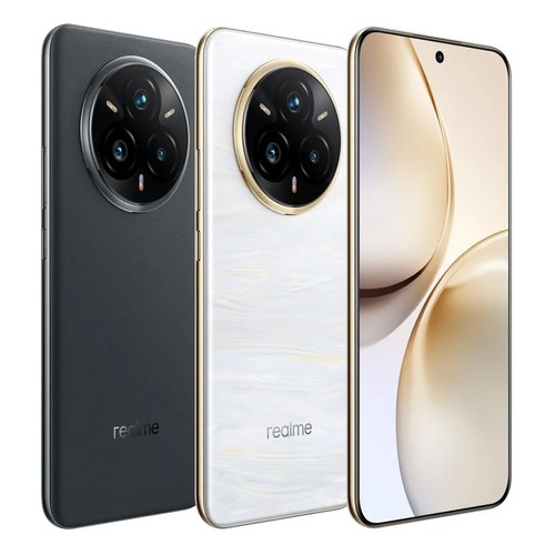 Smartphone realme pro 8 gb - 14,