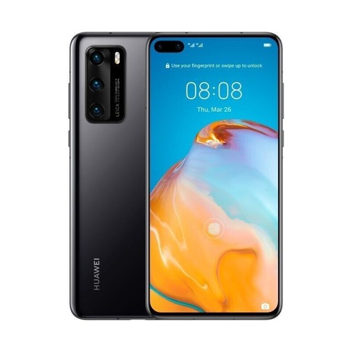 Smartphone huawei p40 - smartphone,