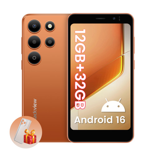 Blackview wave smartphone - wave,