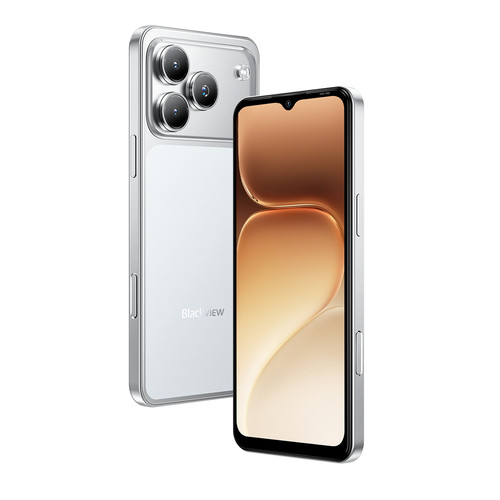 Smartphone blackview wave - smartphone,