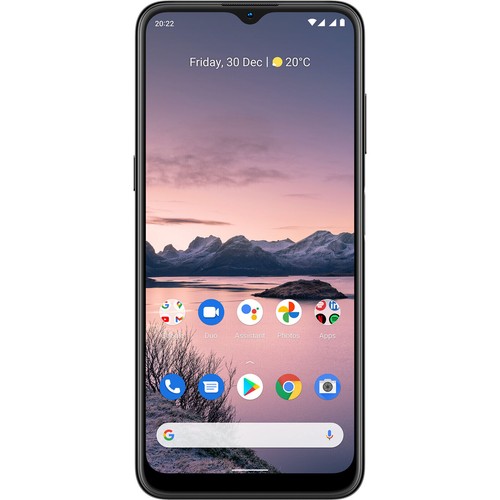 Smartphone nokia g21 dual sim - nokia,