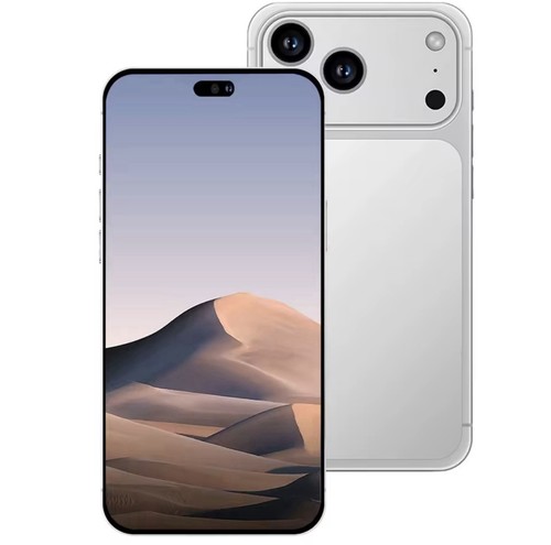 Smartphone i17 pro - pro, max