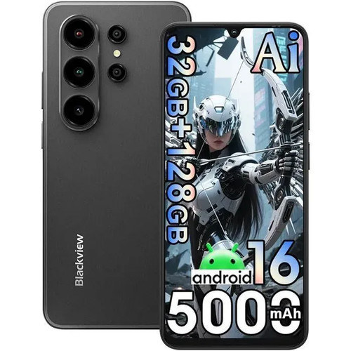 Smartphone blackview wave - -,