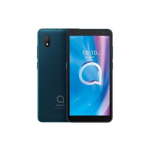 Smartphone android alcatel - smartphone,