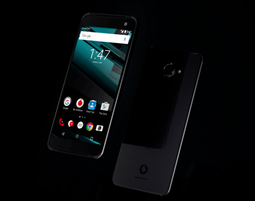 Smartphone cellulare android