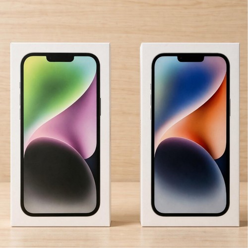 Nuovo apple iphone - nuovo,