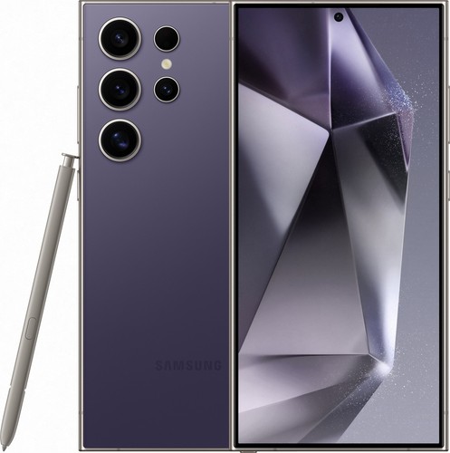 Smartphone samsung galaxy - smartphone, s24
