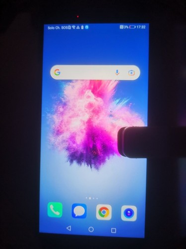Smartphone huawei smart - smartphone,